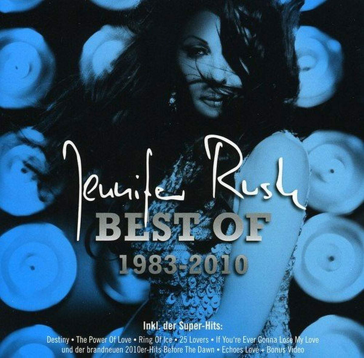 Best of 1983-2010