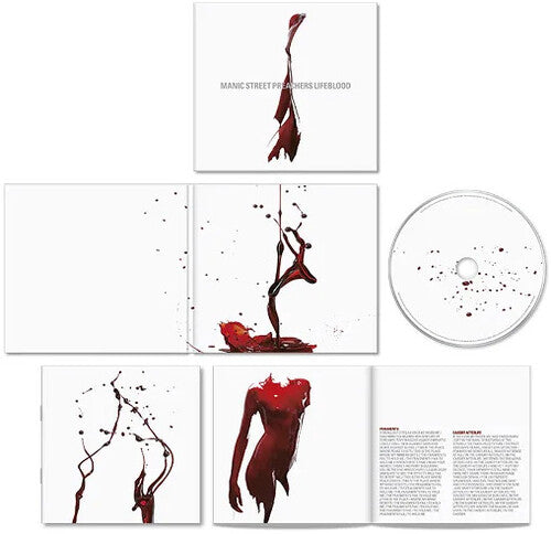Lifeblood 20