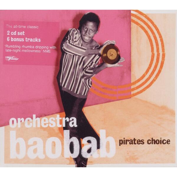 Pirates Choice