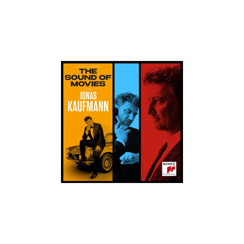 The Sound Of Movies