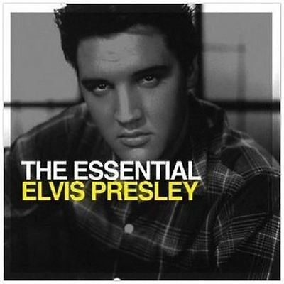 The Essential Elvis Presley