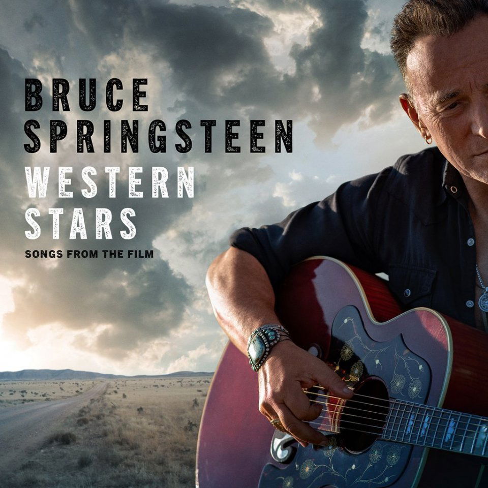Western Stars + Songs From The Film