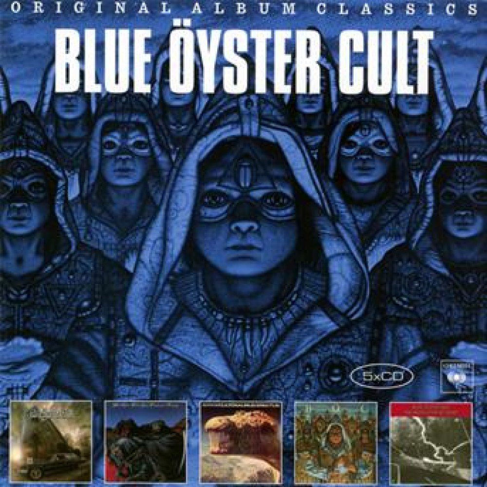 Original Album Classics