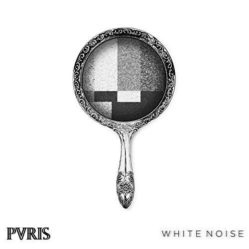 White Noise Deluxe Version