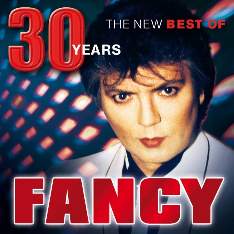 30 Years - the New Best..