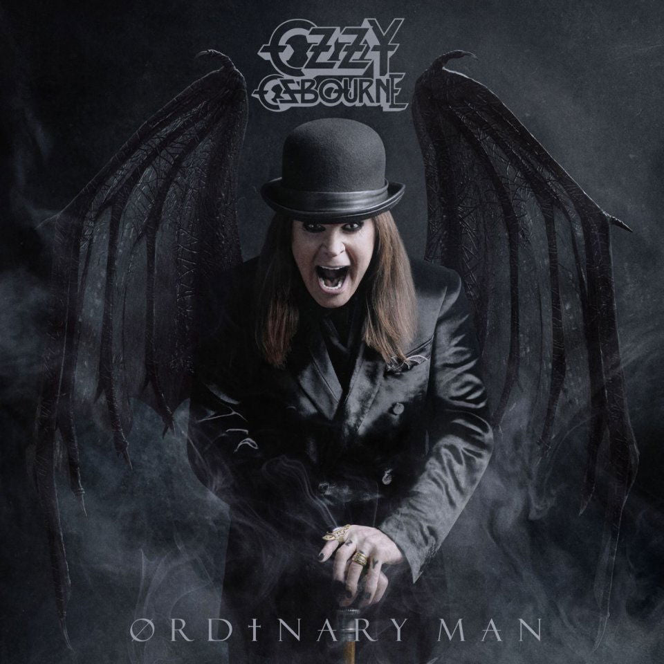 Ordinary Man (Deluxe)