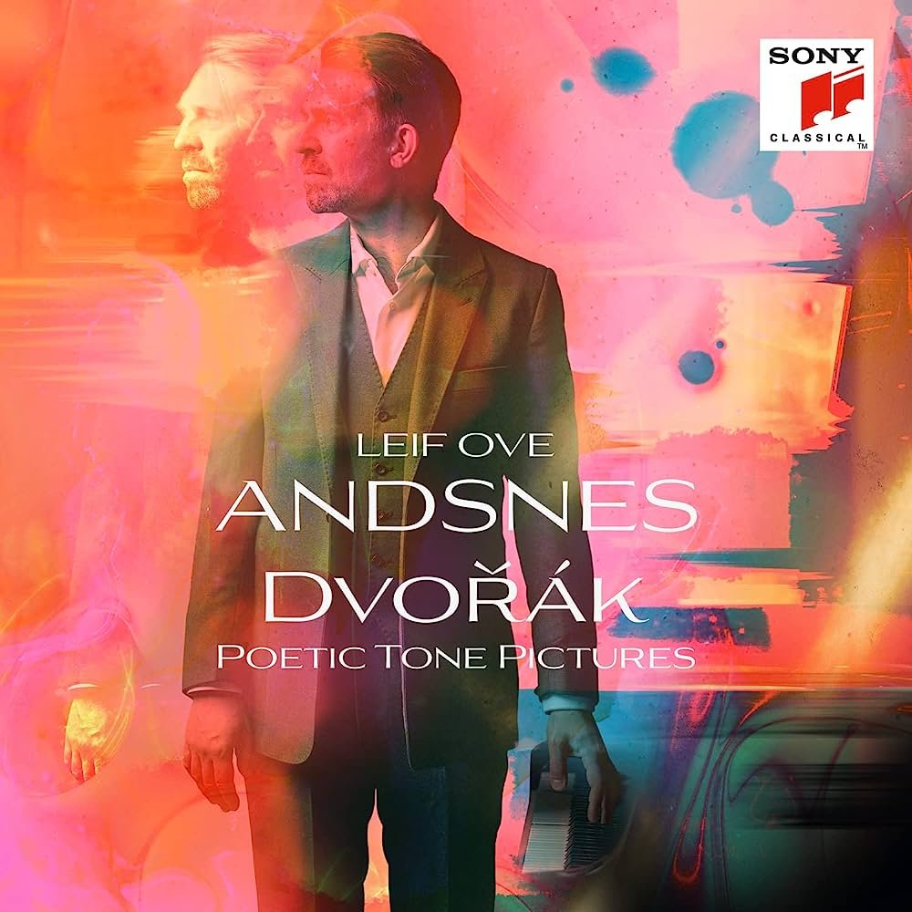Dvor?ík: Poetic Tone Pictures, Op.85