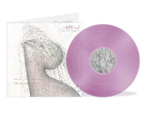 The Dream (Amazon Exclusive Clear Vinyl)