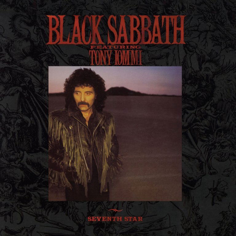 Seventh Star (2009 Remastered Version)