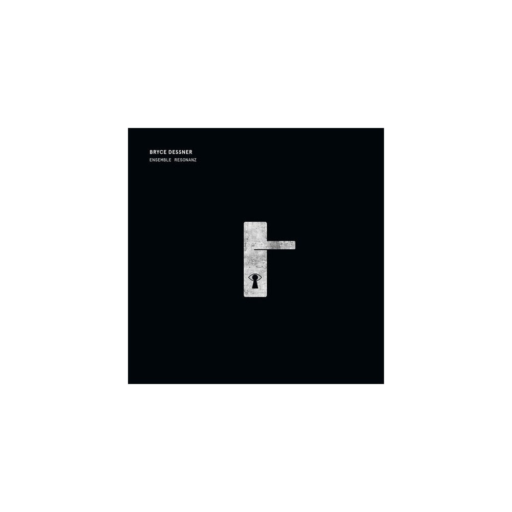 Ensemble Resonanz: Bryce Dessner