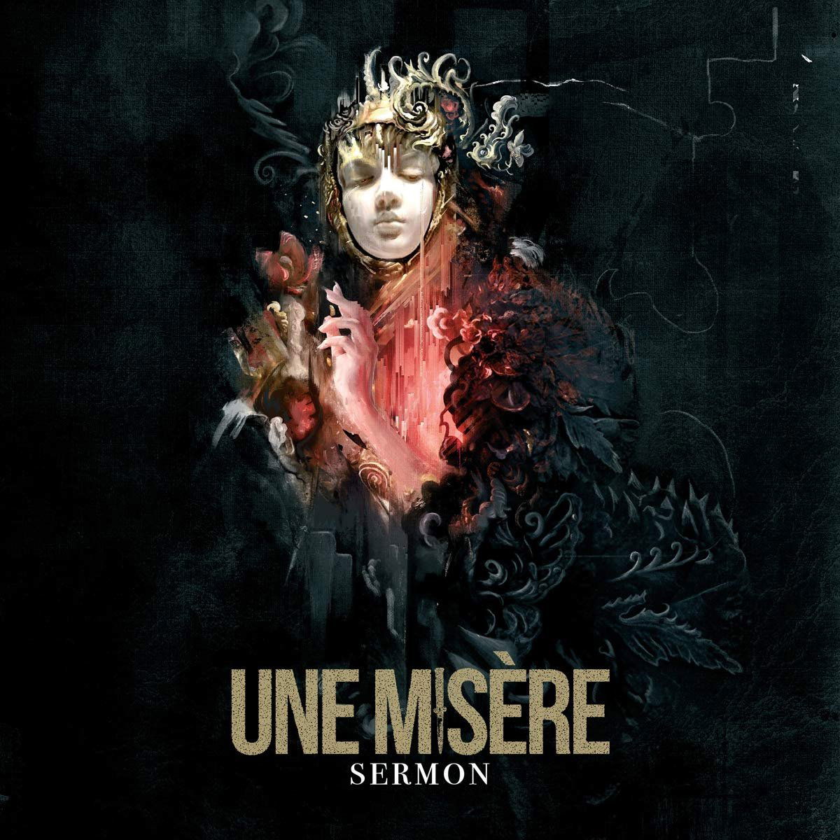 Sermon (CD)