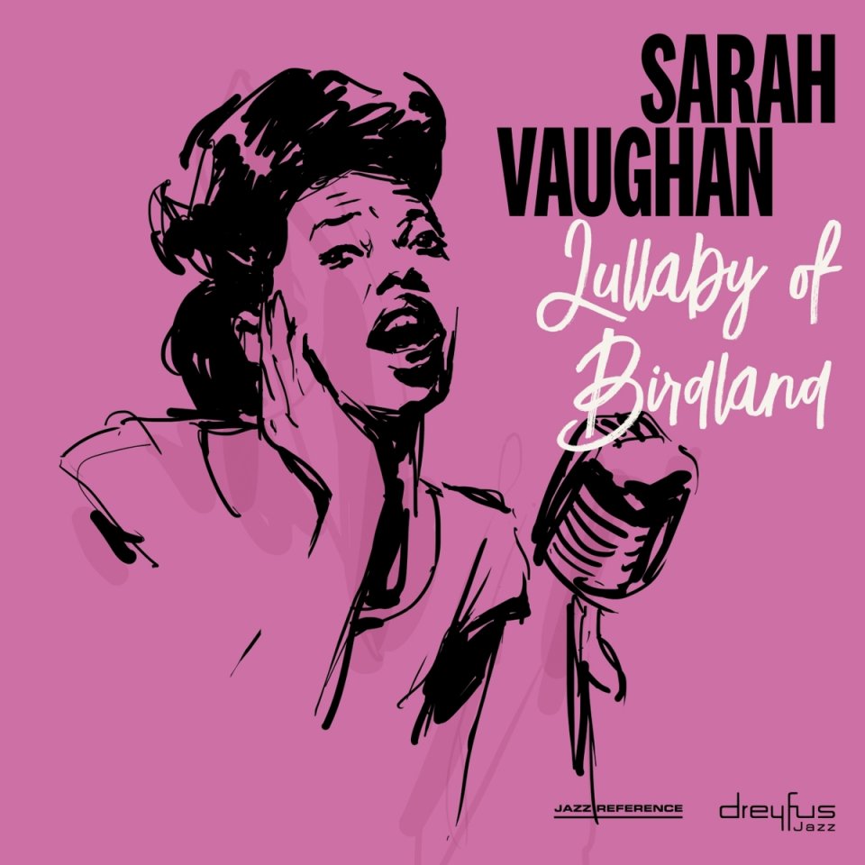 Lullaby of Birdland (2018 Version)
