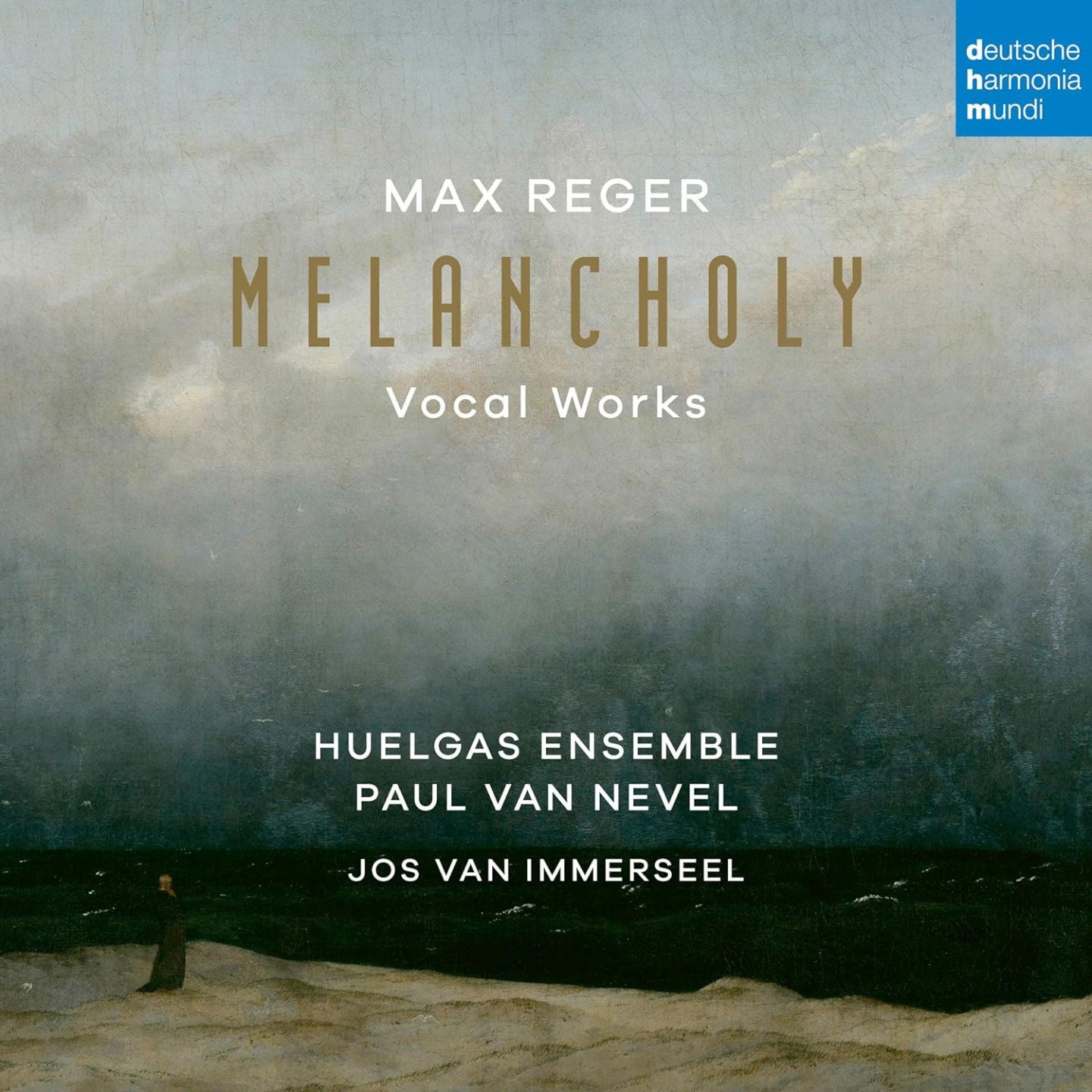 Melancholy (Vocal Works)