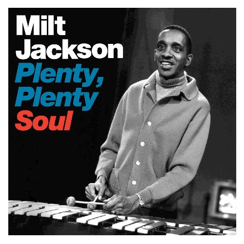 Plenty, Plenty Soul