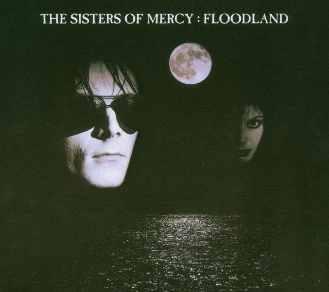 Floodland: Remastered and Expanded