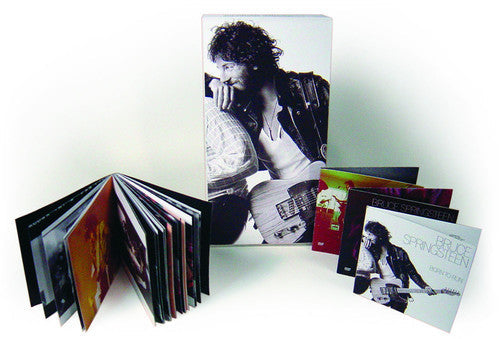 Born To Run - 30th Anniversary Edition