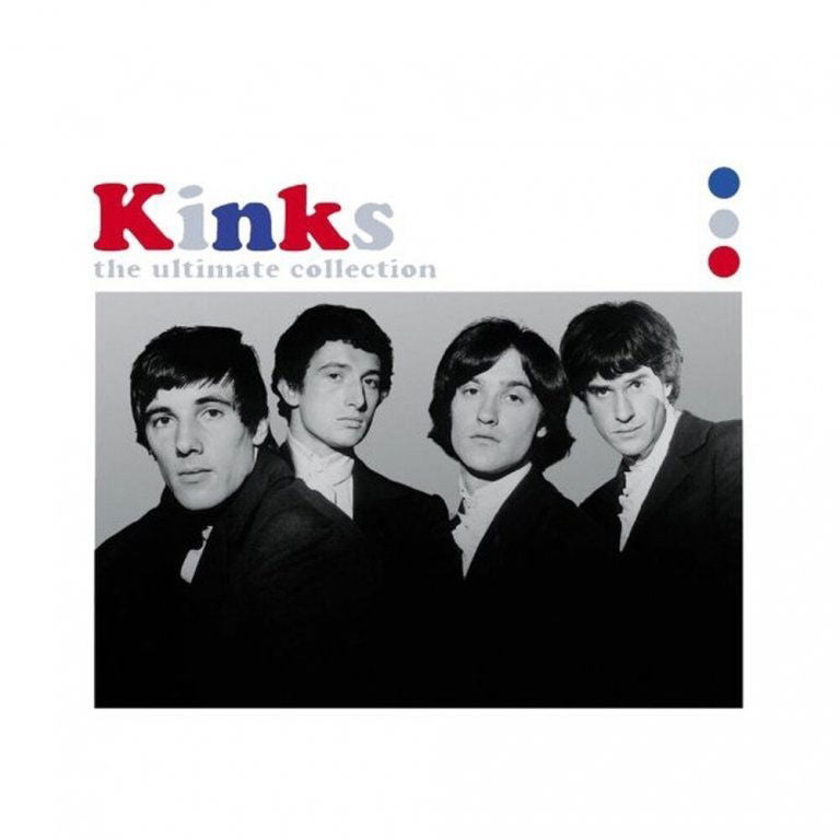 The Kinks - The Ultimate Collection