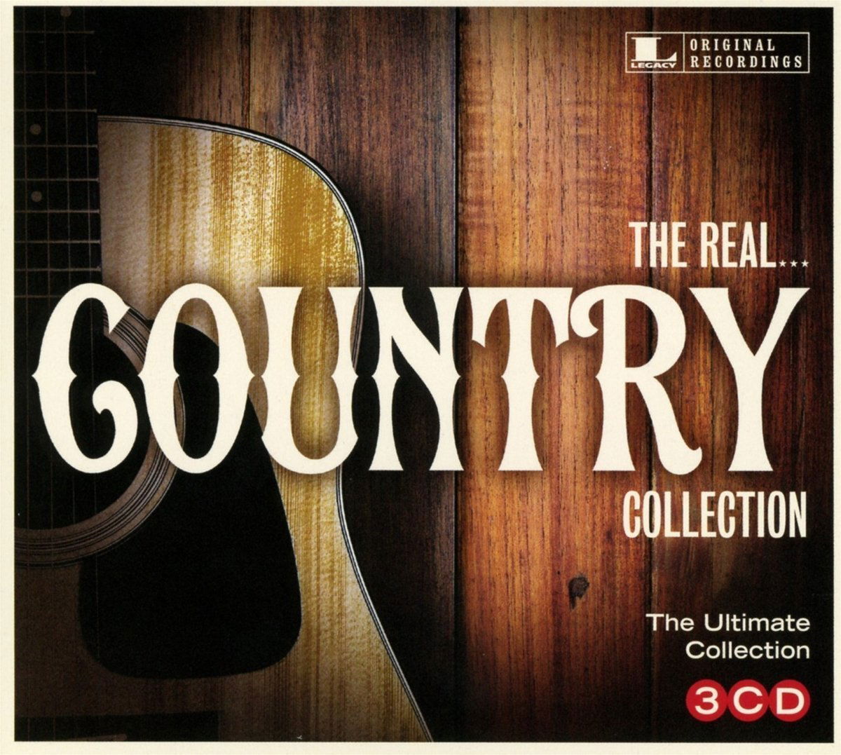 The Real... Country Collection