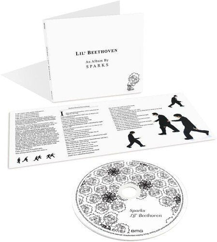Lil' Beethoven (Deluxe Remastered Edition)