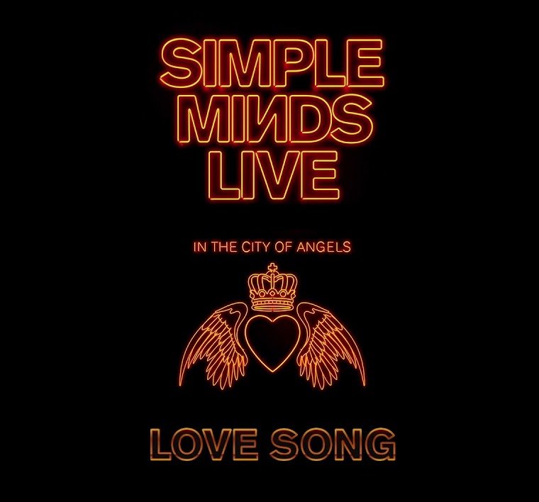 Live in the City of Angels