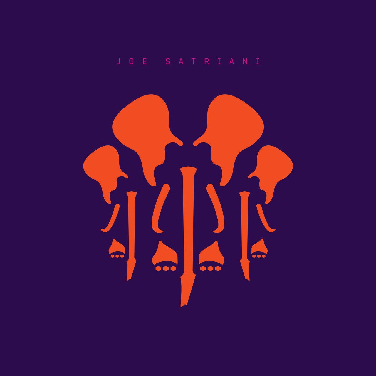 The Elephants of Mars