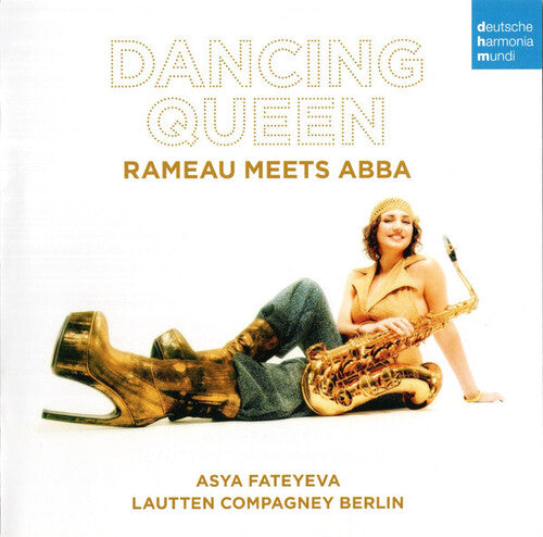 Dancing Queen - Rameau Meets Abba