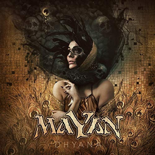 Dhyana (2CD in O-Card Slipcase)