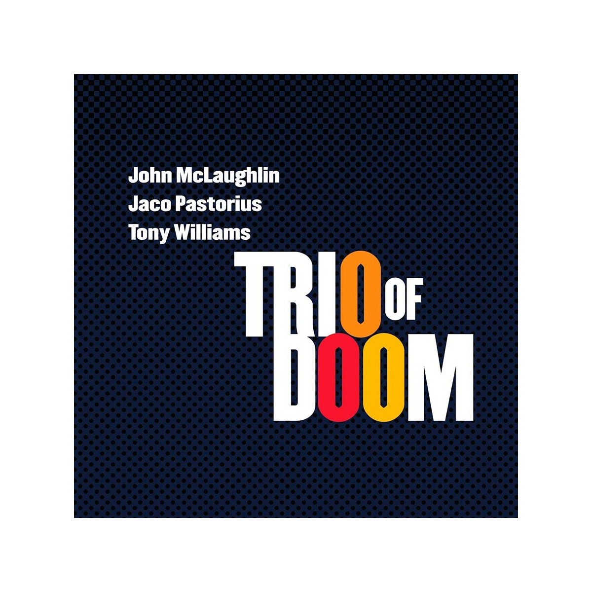 Trio Of Doom