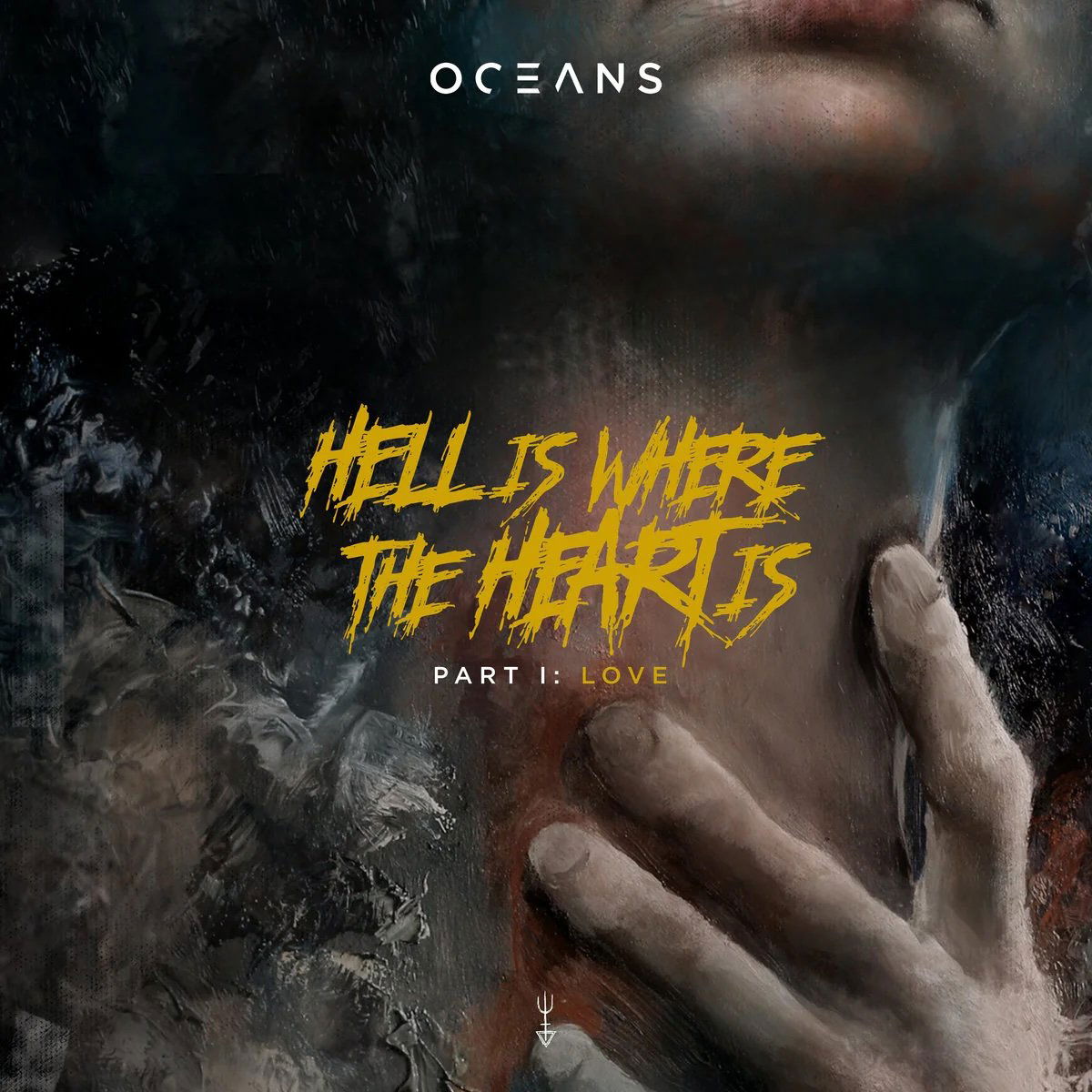 Hell Is Where The Heart Is