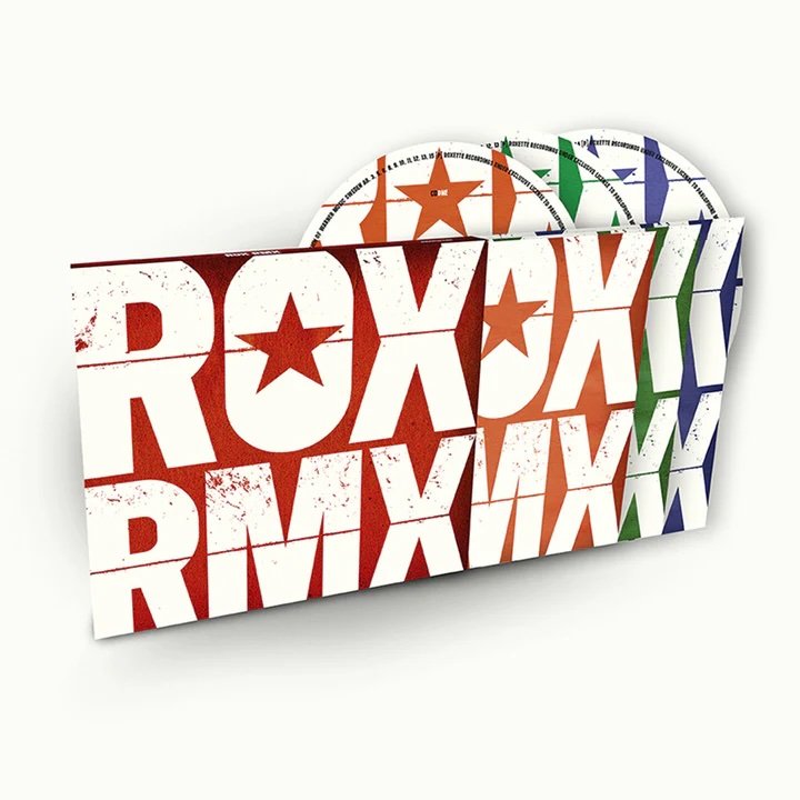 ROX RMX