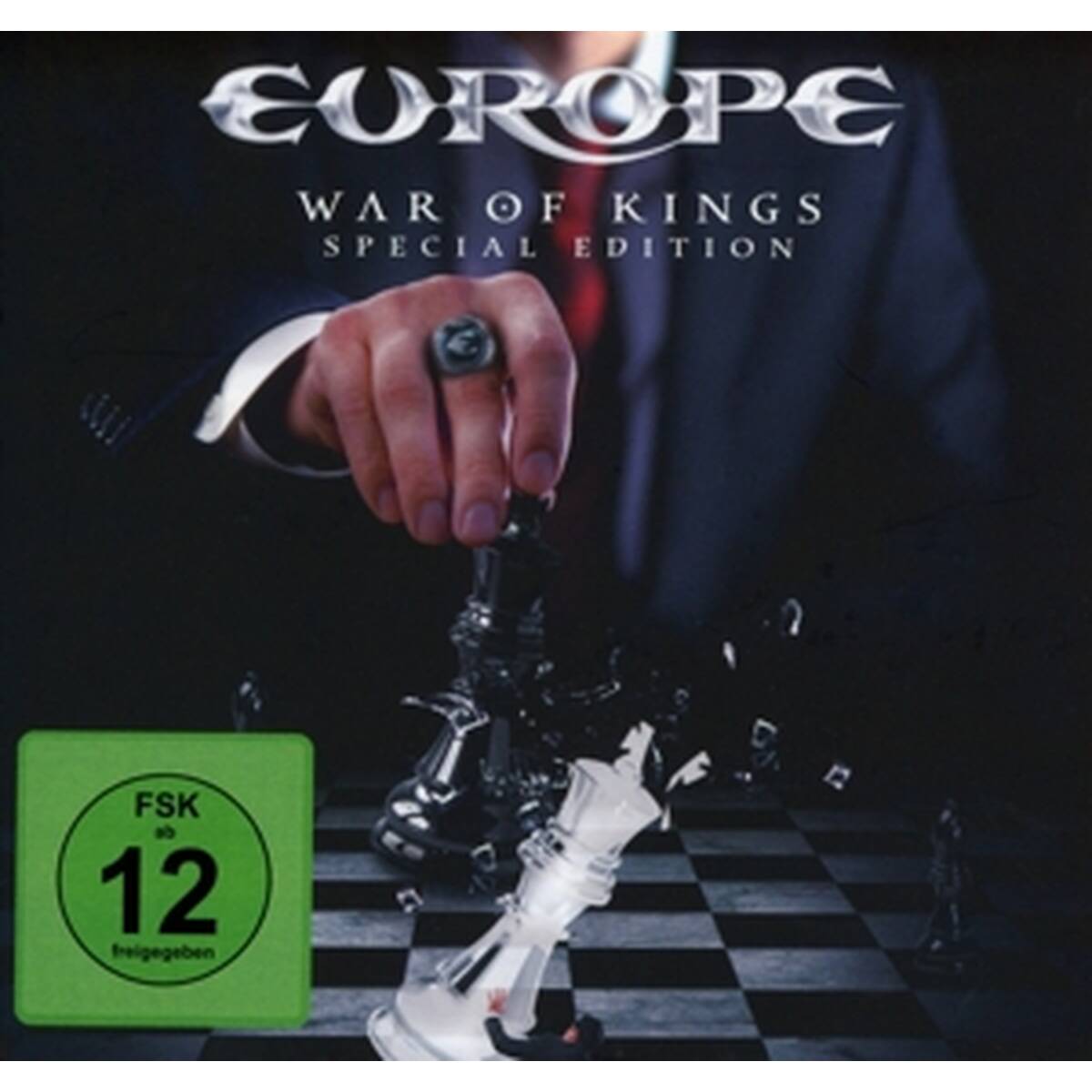 War of Kings (Special Edition)