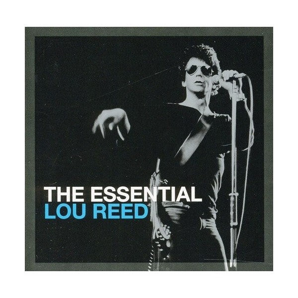 The Essential Lou Reed