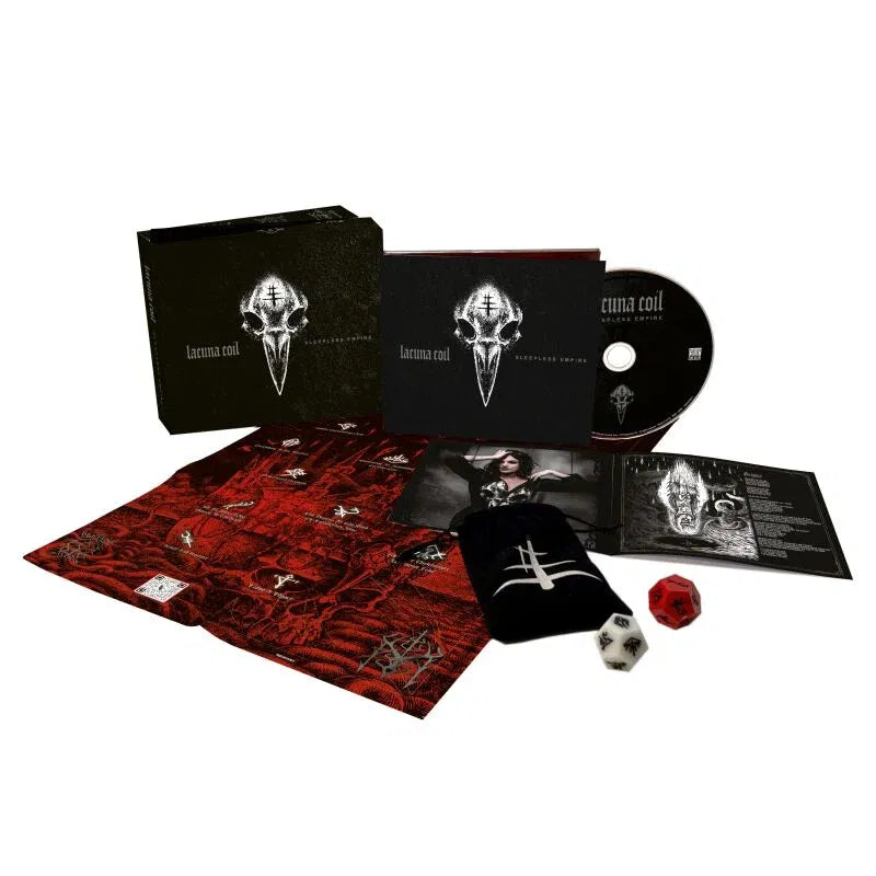 Sleepless Empire