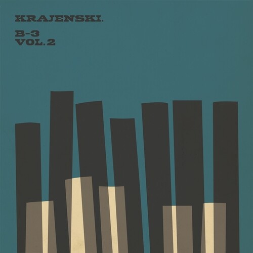 B-3 VOL.2