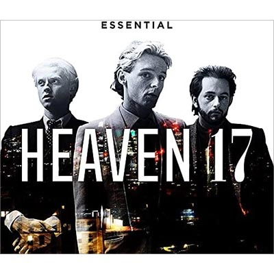 The Essential Heaven 17