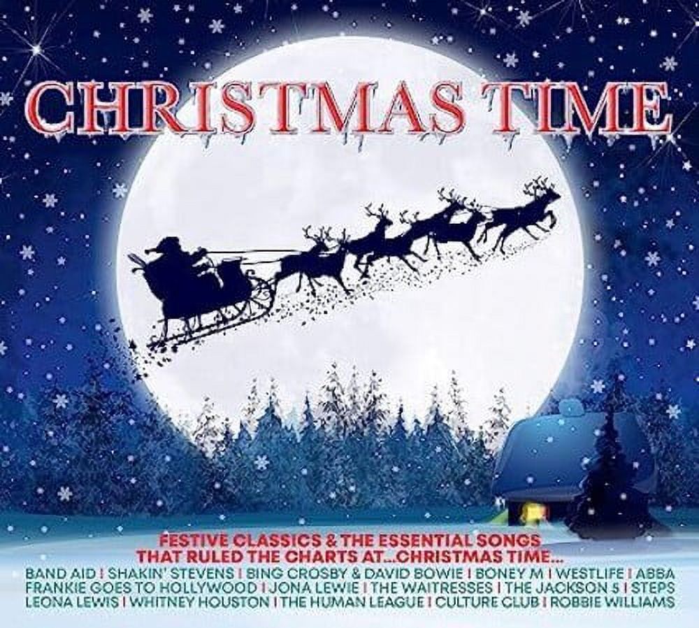 Christmastime