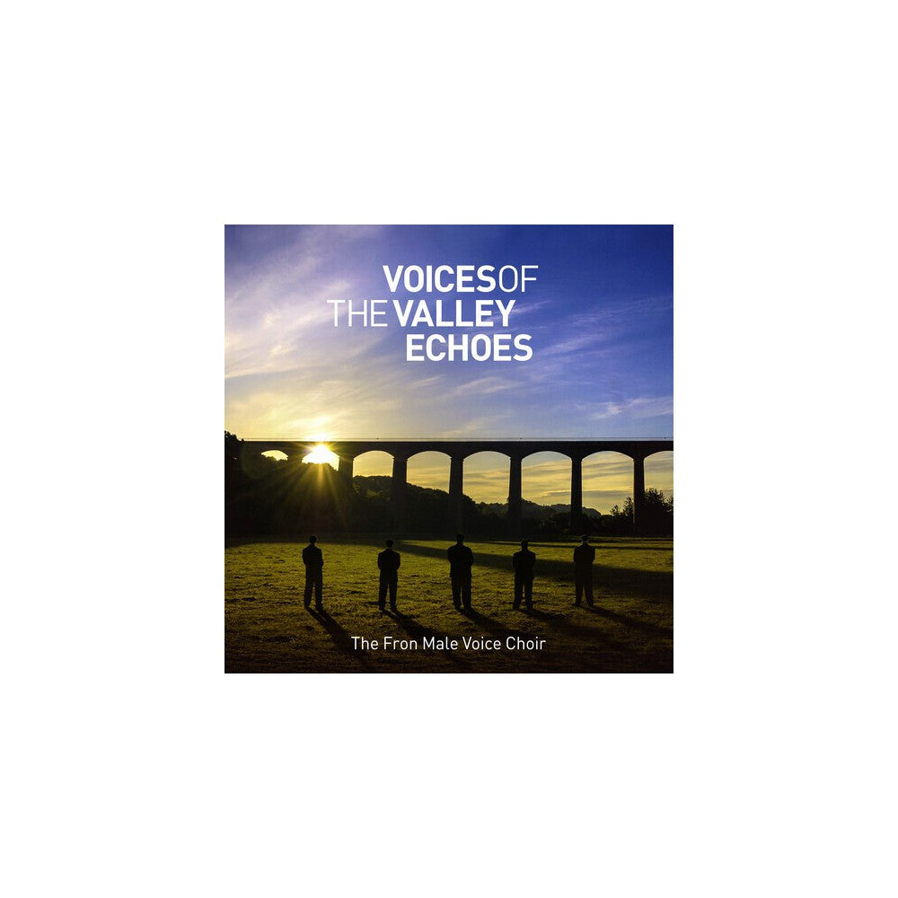 Voices of the Valley: Echoes