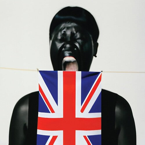 Am I British Yet? (Black 2LP)