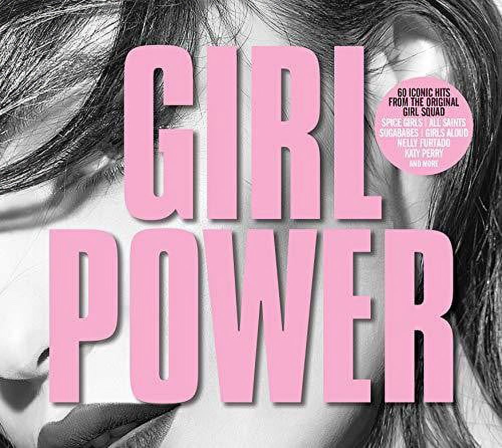 Girl Power