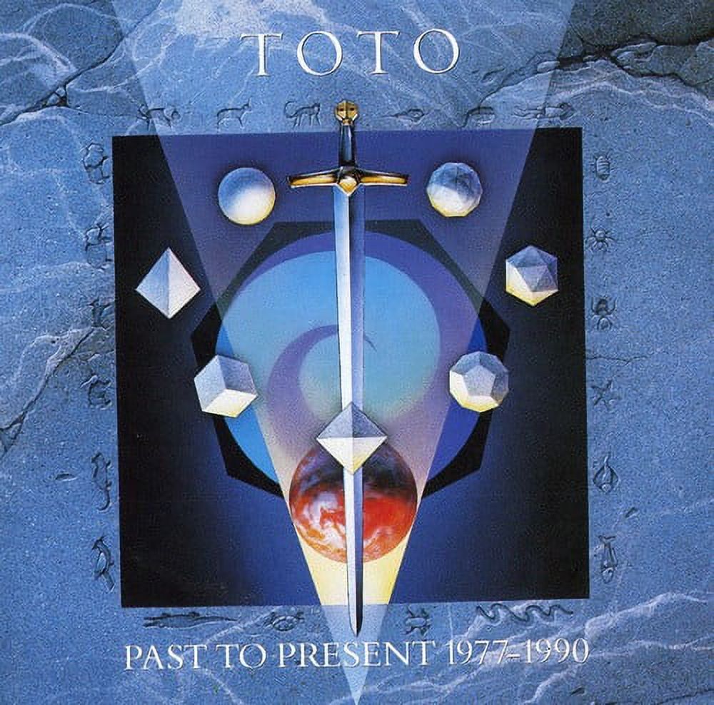 Past to Present 1977-1990