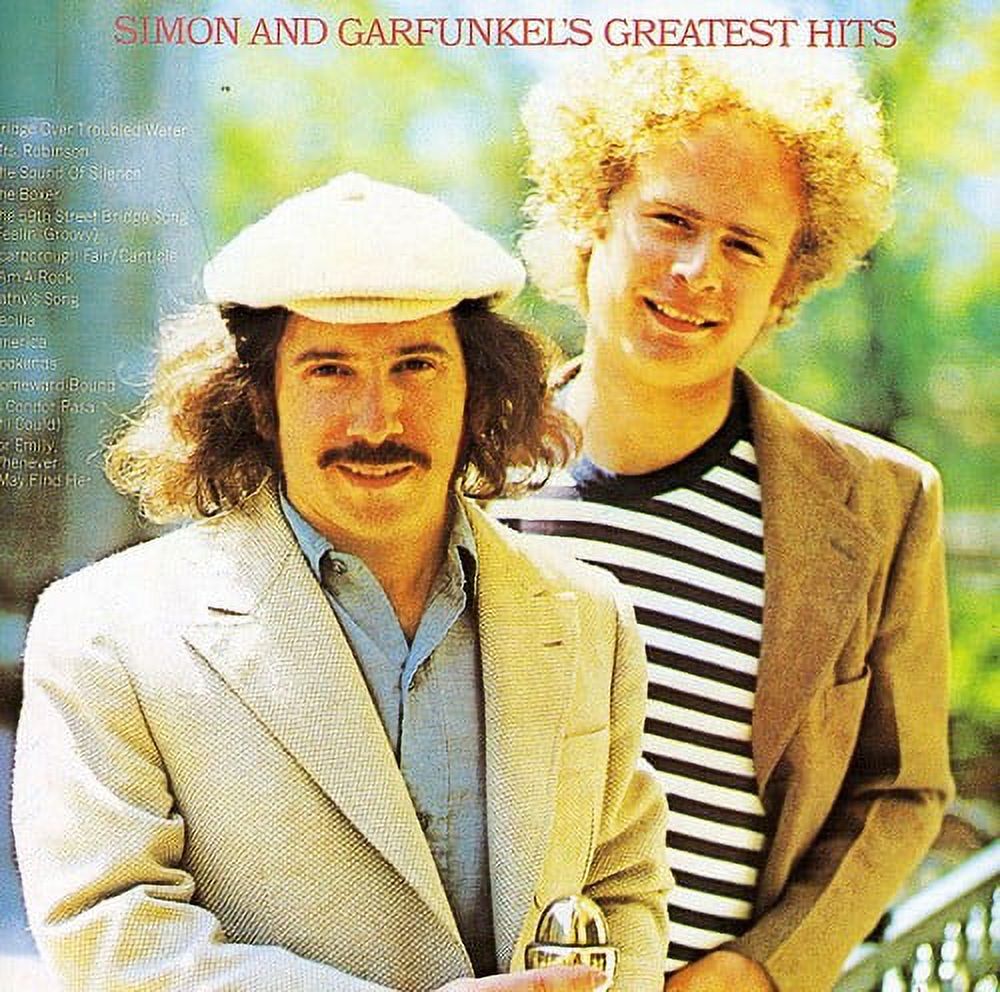 Greatest Hits