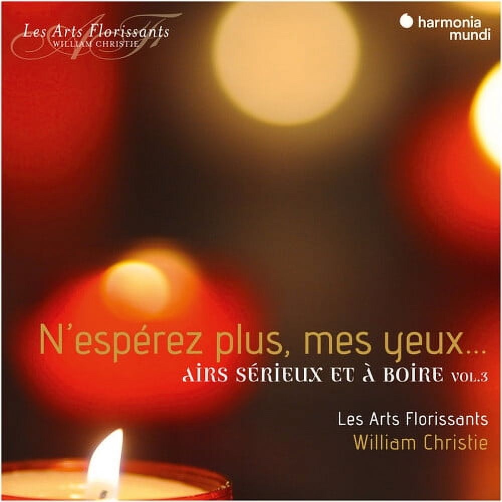 N'esp??rez Plus, Mes Yeux... Airs S??rieux Et ?Ç Boire