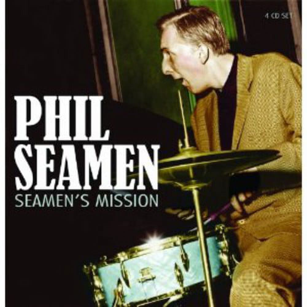 Seamen's Mission