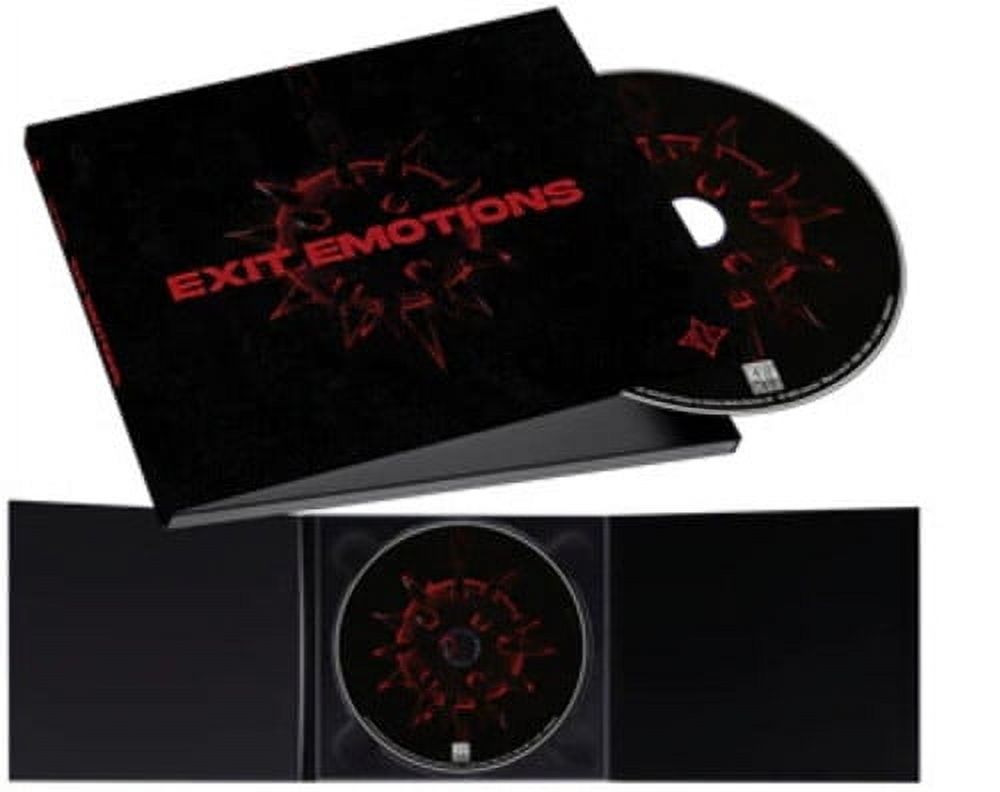 Exit Emotions
