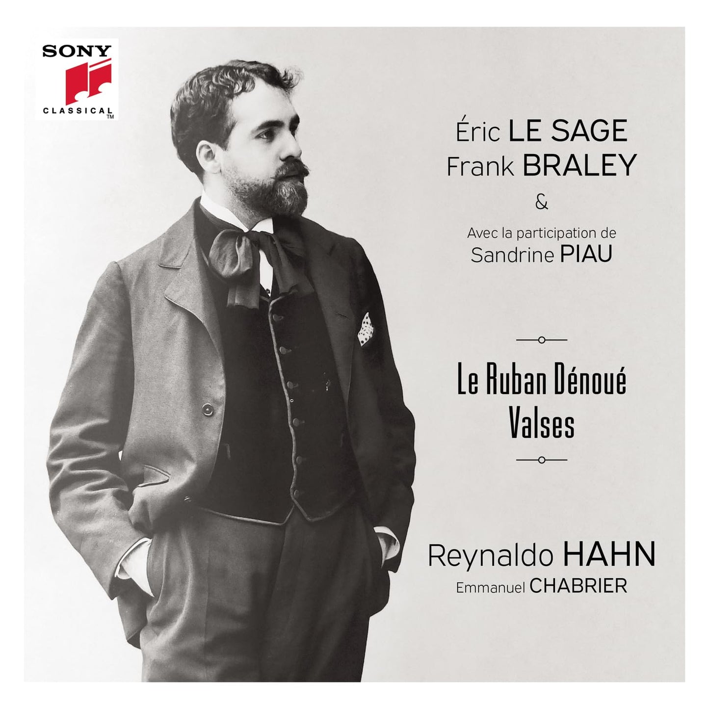 Le Ruban D??nou?? - Valses