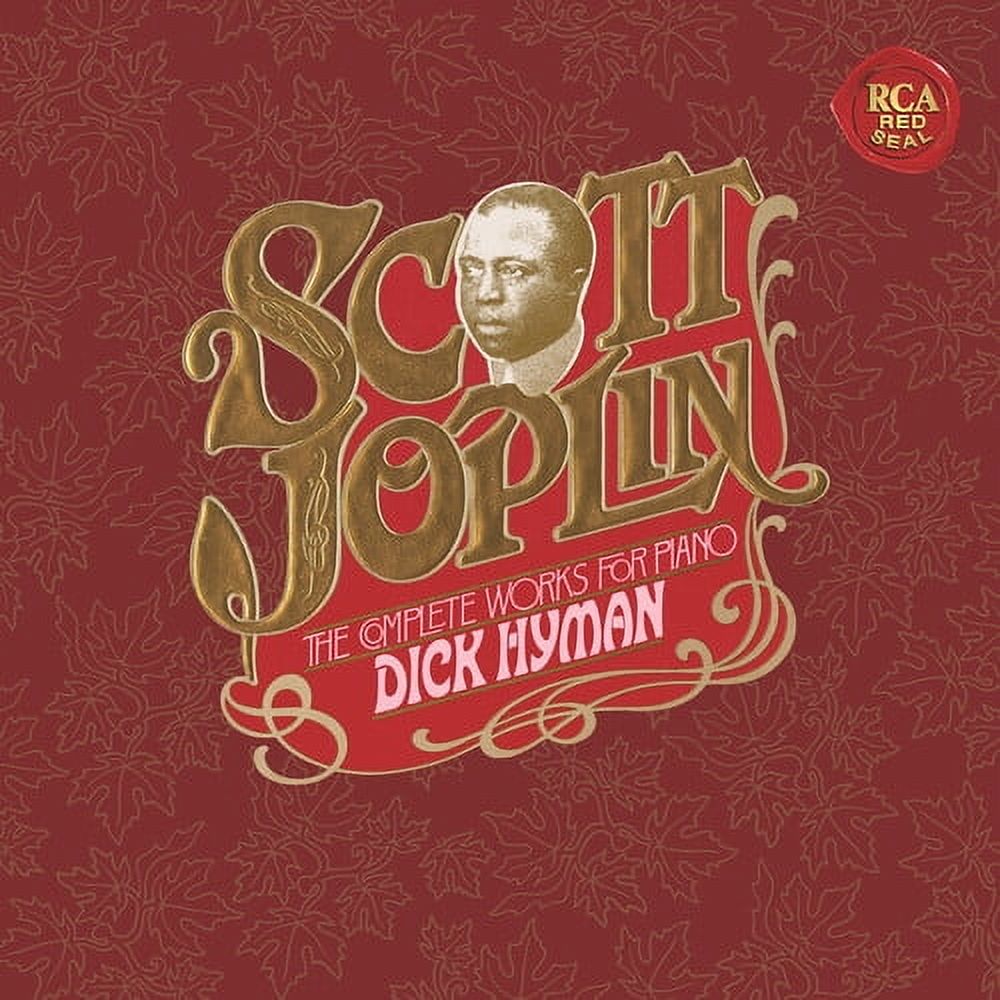 Scott Joplin: Complete Works for Piano