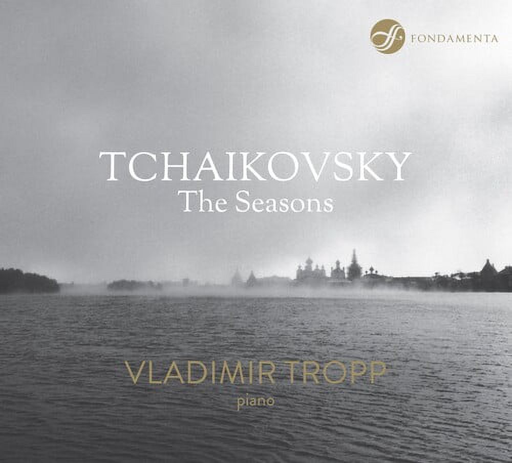 Tchaikovsky: The Seasons