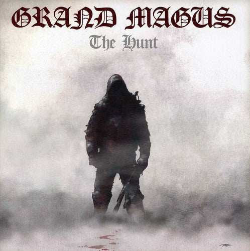 The Hunt