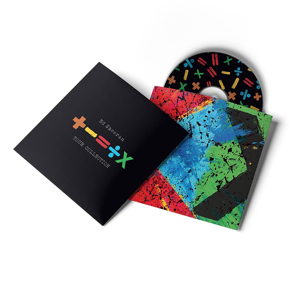 '+-=???ù (TOUR COLLECTION)
