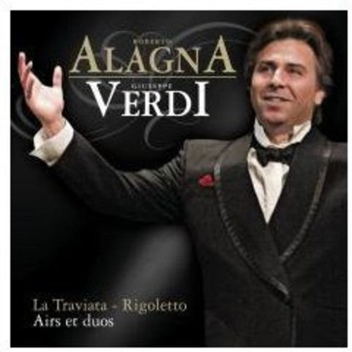 Chante Verdi
